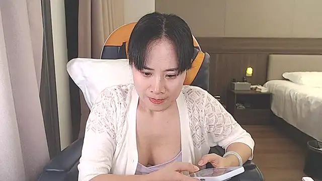 luvlily520's cam snapshot