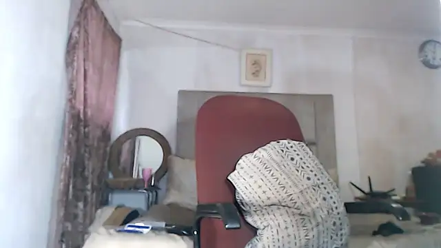 melaninGODDESS4's cam snapshot