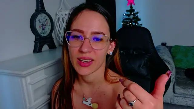 EvaBllake's cam snapshot