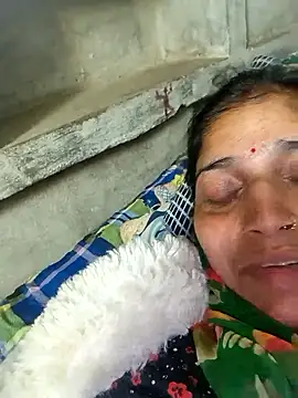 Pooja_shre's cam snapshot