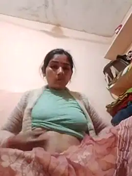 Seema_ji12's cam snapshot