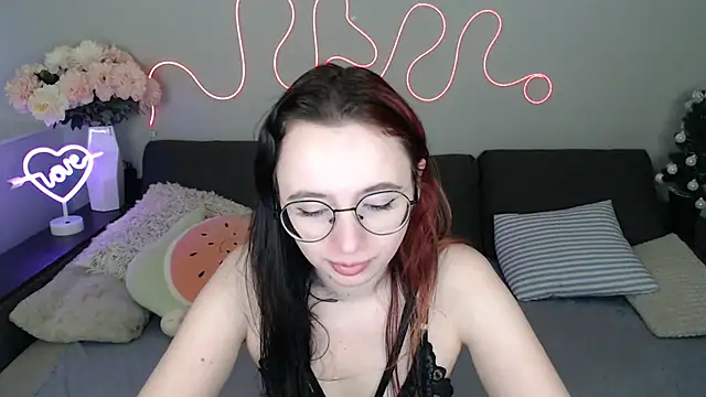 Mini_Diva's cam snapshot