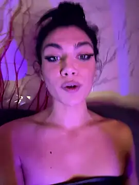 AmiraXendaya's cam snapshot