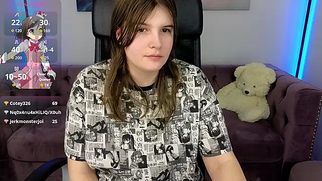 Ruyjin_Choi's cam snapshot