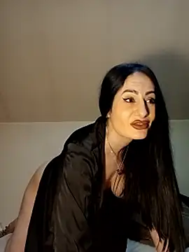 EveeRose's cam snapshot