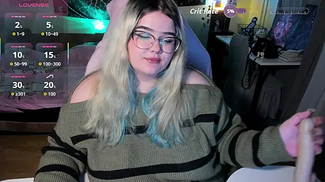 _CandyM1lky_'s cam snapshot