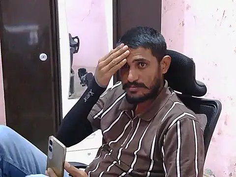 HotXKrish's cam snapshot