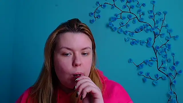 SusannaNight's cam snapshot