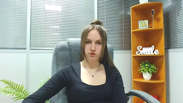 Nesie-Stoun's cam snapshot