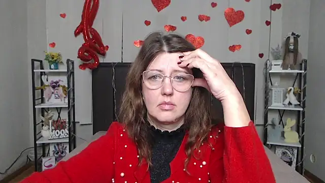 RoseHille's cam snapshot