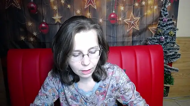 DaisyEdit's cam snapshot