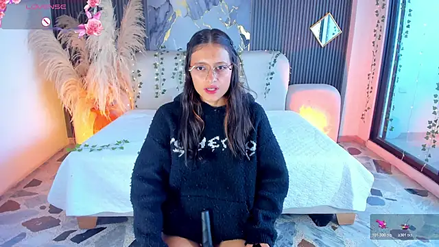 Agathaargent_'s cam snapshot