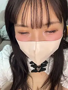 momodayo2525's cam snapshot