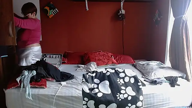 Sasharosee2's cam snapshot