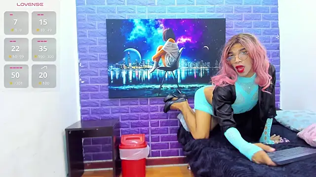 Samantha_Blaze1 live sex cam