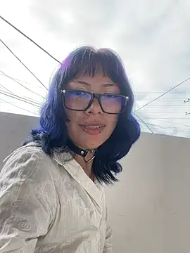 Namii_cute's cam snapshot