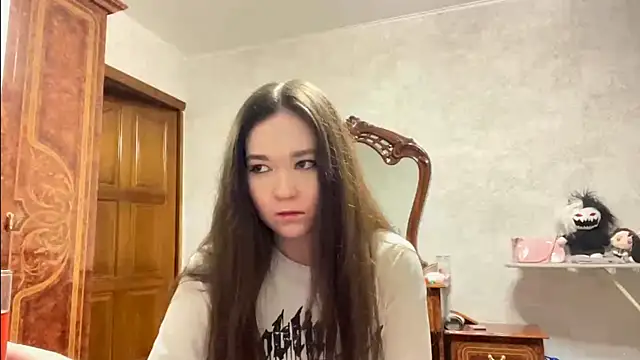 CrunchBerries's cam snapshot