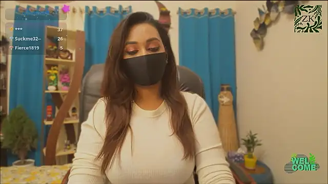 Stunner-GALBI's cam snapshot