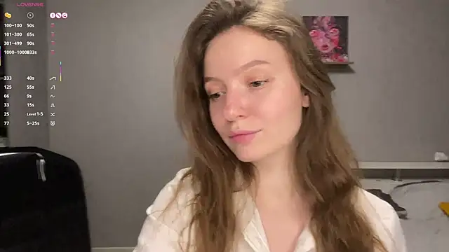 SilverGalen's cam snapshot