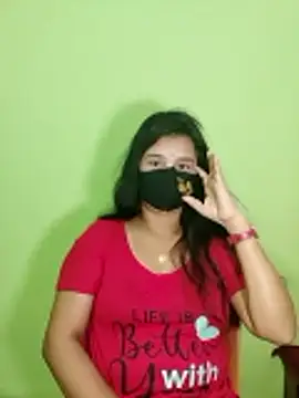 Priya-das's cam snapshot