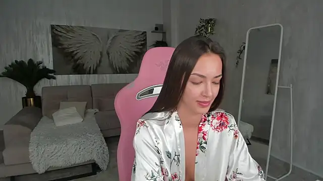 TiffanyHouston_ live sex cam