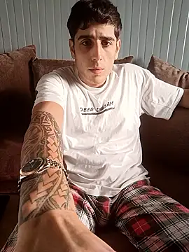 arenn1997's cam snapshot