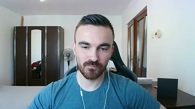 mu5clemania2's cam snapshot