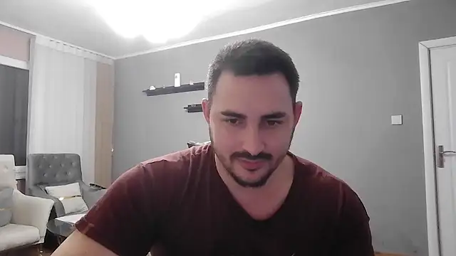 mastermute's cam snapshot