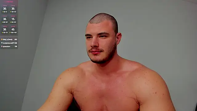 Troy_Bigtitan's cam snapshot