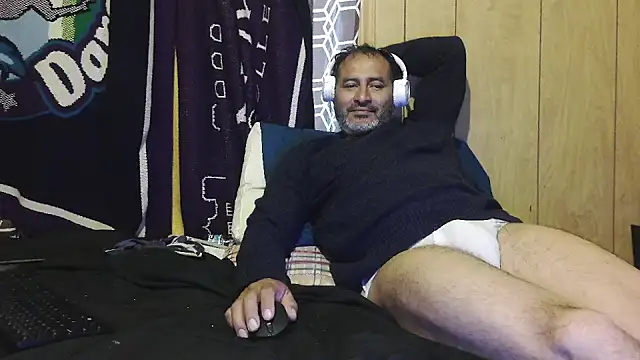 dantehot2020's cam snapshot