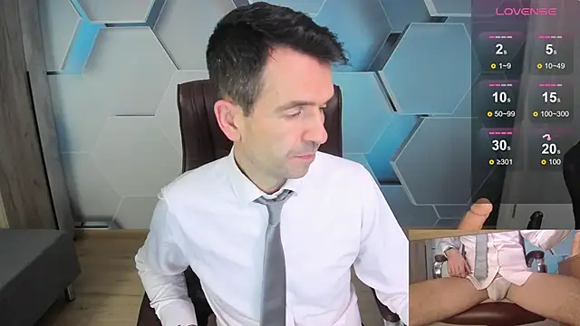 SteveTiger's cam snapshot