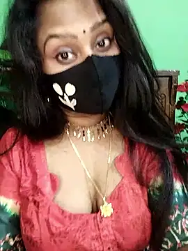 Idhika-Paul's cam snapshot