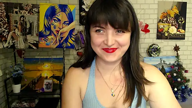 Darina_M_'s cam snapshot