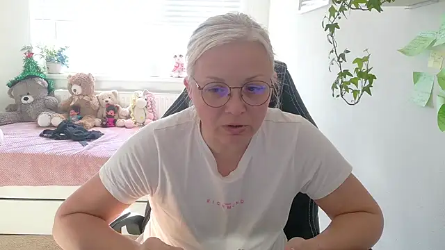 Linsy_Kim's cam snapshot