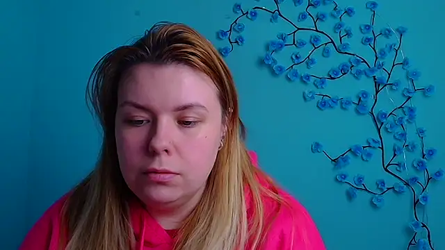 SusannaNight's cam snapshot