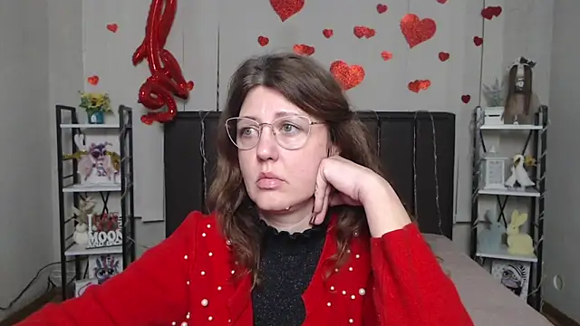 RoseHille's cam snapshot