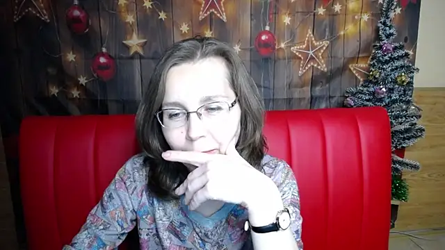 DaisyEdit's cam snapshot