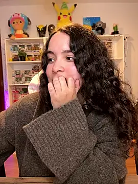 Sweet_sully__'s cam snapshot