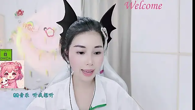 HK_angelchloe's cam snapshot