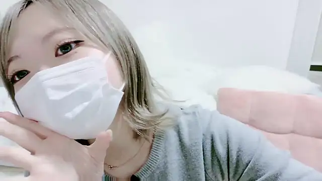 xxnyan_chan's cam snapshot