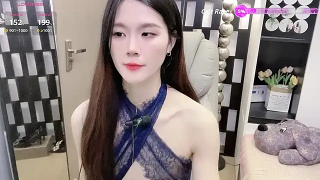 Yueyue-MM's cam snapshot