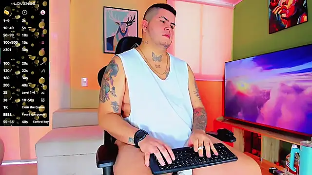 Thomas_chubbyxhot live sex cam