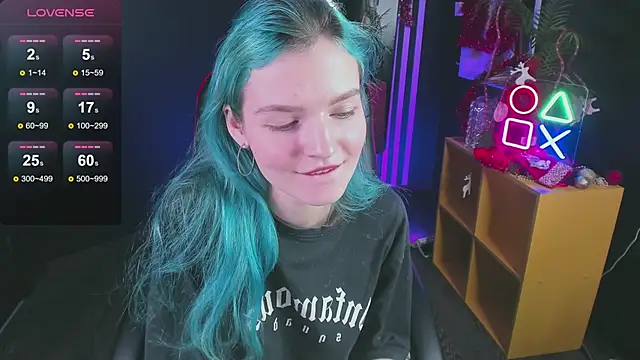 Lika_Sky's cam snapshot