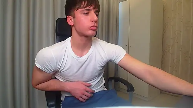 KellenWest live sex cam