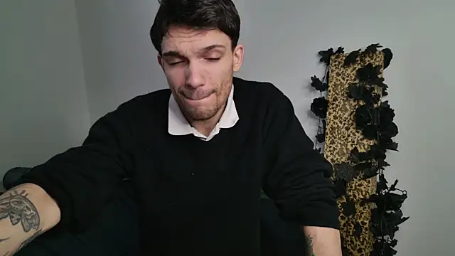 JackDesFeux live sex cam