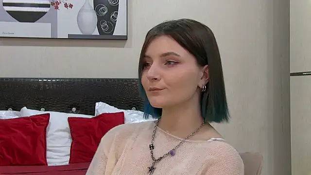 KellyStone's cam snapshot