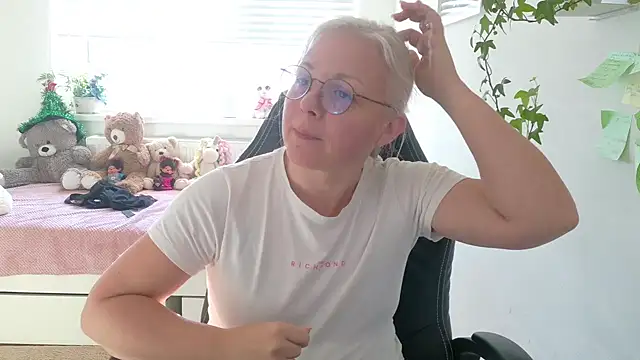 Linsy_Kim's cam snapshot