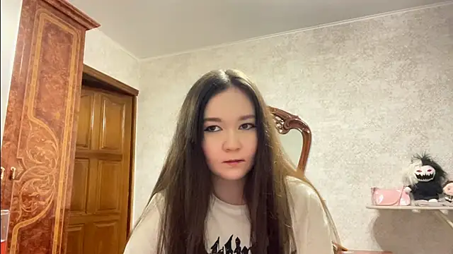 CrunchBerries's cam snapshot