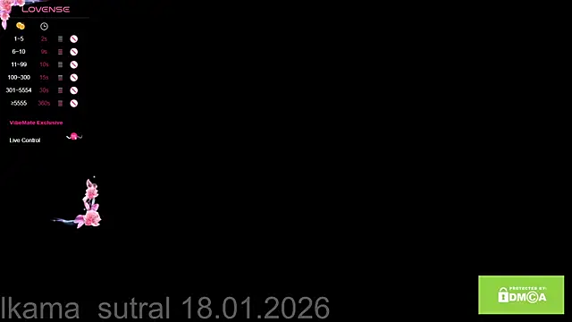 lkama_sutral's cam snapshot