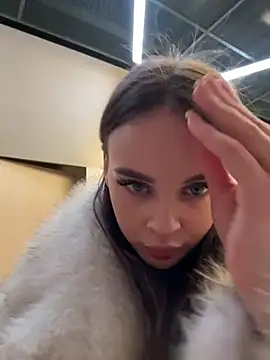 KristiRich live sex cam